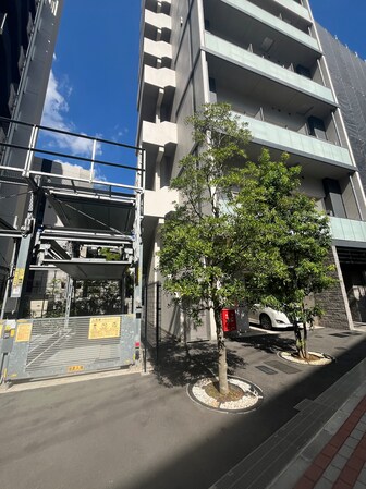 クロスレジデンス大崎の物件内観写真